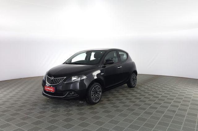 LANCIA Ypsilon usata 0