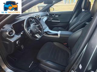 MERCEDES-BENZ C 300 usata, con Cruise Control