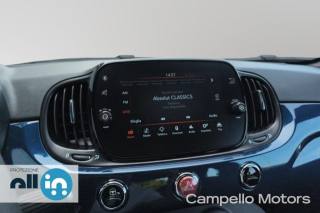 FIAT 500 usata 8