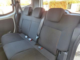 FIAT Qubo usata, con Controllo trazione