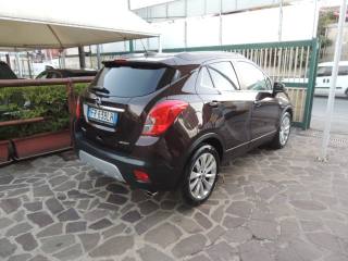 OPEL Mokka 1.6 CDTI Ecotec 4x2 Start&Stop Cosmo b-Color