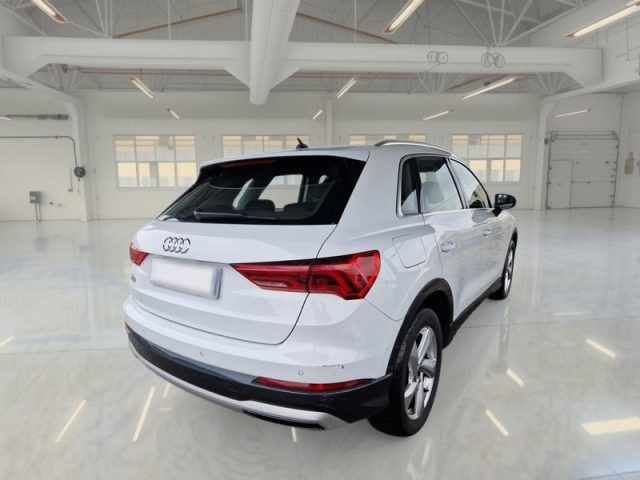 AUDI Q3 usata, con Airbag
