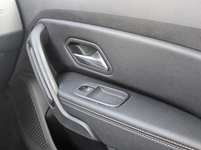 DACIA Duster usata, con Vivavoce