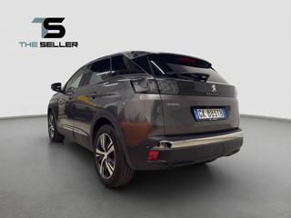PEUGEOT 3008 usata, con Alzacristalli elettrici