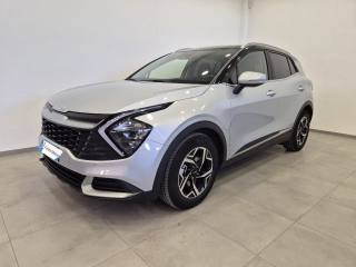 KIA Sportage 1.6 CRDI 136CV 2WD MHEV - NEOP. - UNIPR. - Cam