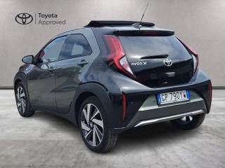 TOYOTA Aygo X usata, con Chiusura centralizzata