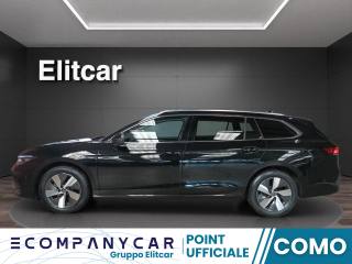 VOLKSWAGEN Passat usata, con Boardcomputer