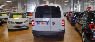 VOLKSWAGEN Caddy usata, con Controllo trazione