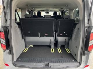 FORD Tourneo Custom usata, con Filtro antiparticolato