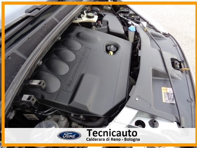 FORD S-Max usata, con MP3