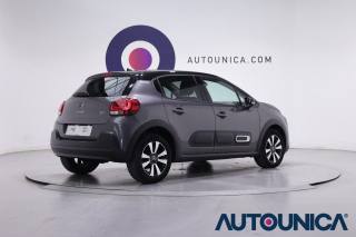 CITROEN C3 usata, con Fendinebbia