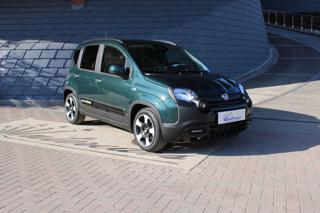 FIAT Panda 1.0 FireFly S&S Hybrid Pandina
