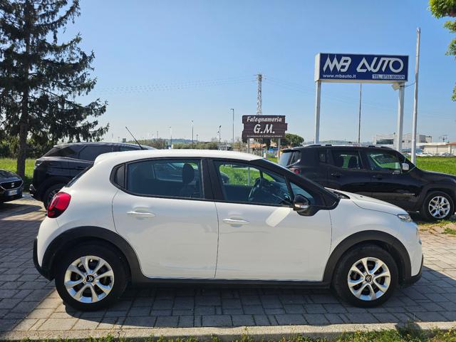 CITROEN C3 usata, con Autoradio