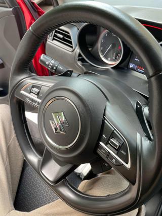 SUZUKI Swift usata, con Fendinebbia