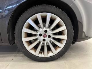 FIAT Bravo usata, con Cerchi in lega