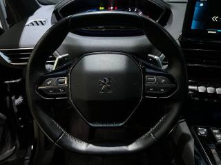 PEUGEOT 3008 usata, con Volante multifunzione