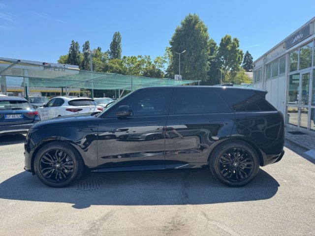 LAND ROVER Range Rover Sport usata, con Alzacristalli elettrici