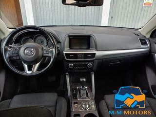 MAZDA CX-5 usata, con Controllo automatico clima