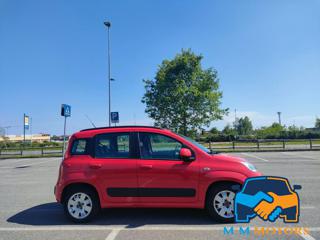 FIAT Panda usata, con Alzacristalli elettrici