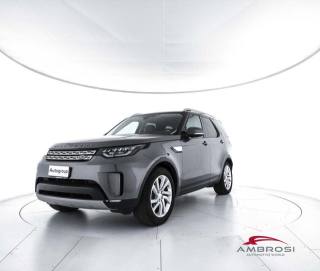 LAND ROVER Discovery 2.0 SD4 240 CV HSE 7 posti