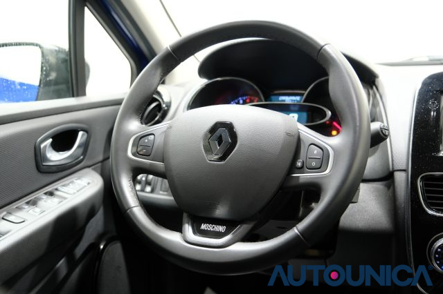RENAULT Clio usata 41