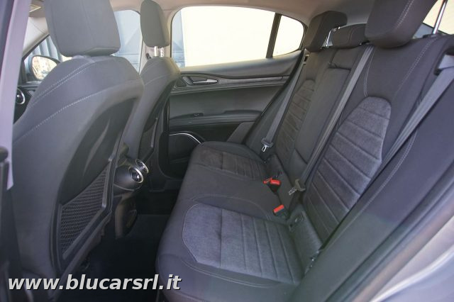 ALFA ROMEO Stelvio usata, con ESP