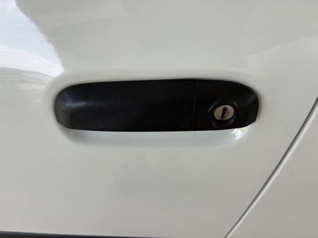 FIAT Panda usata 28