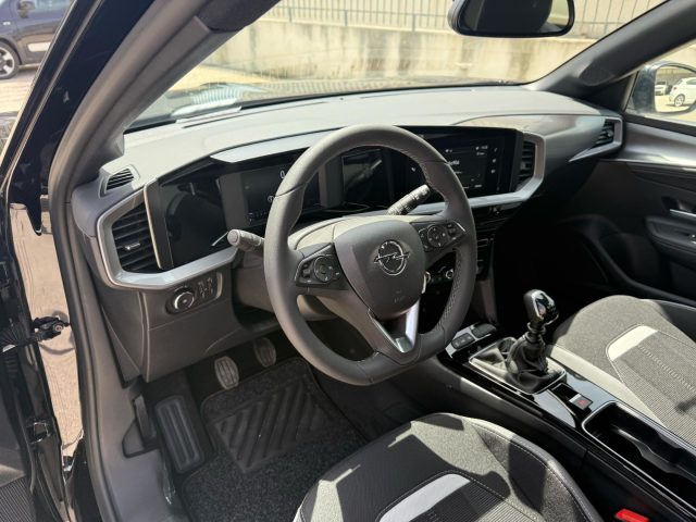 OPEL Mokka usata, con Fari LED