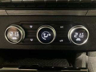 RENAULT Kangoo usata, con Sistema di riconoscimento della stanchezza