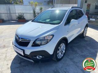OPEL Mokka usata, con Alzacristalli elettrici