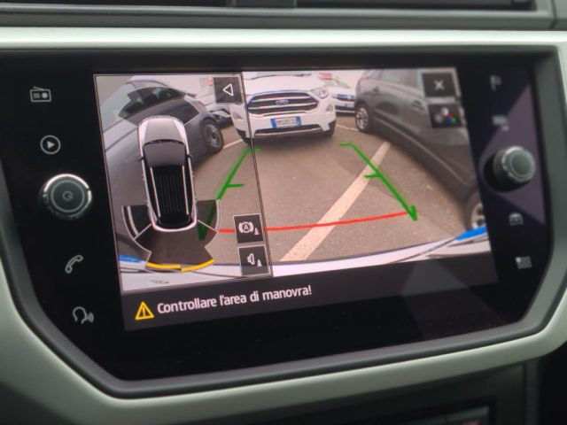 SEAT Arona usata, con Cruise Control