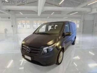MERCEDES-BENZ Vito usata, con Airbag
