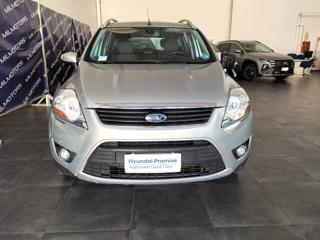 FORD Kuga usata, con Airbag