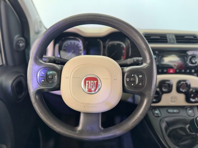 FIAT Panda usata 7