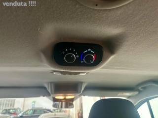 FORD Transit Custom usata, con Autoradio