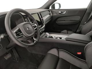 VOLVO XC60 usata, con Chiusura centralizzata