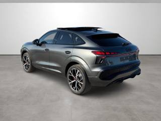 AUDI Q3 usata, con Cerchi in lega