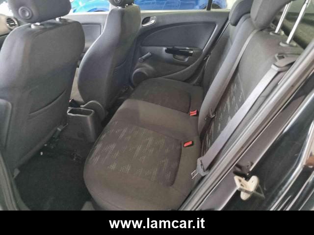 OPEL Corsa usata, con Servosterzo