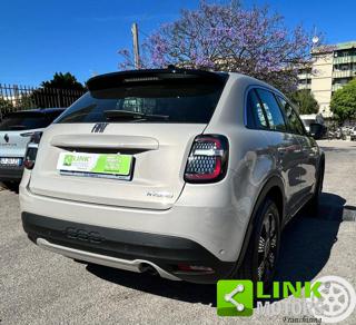 FIAT 600 usata, con Climatizzatore