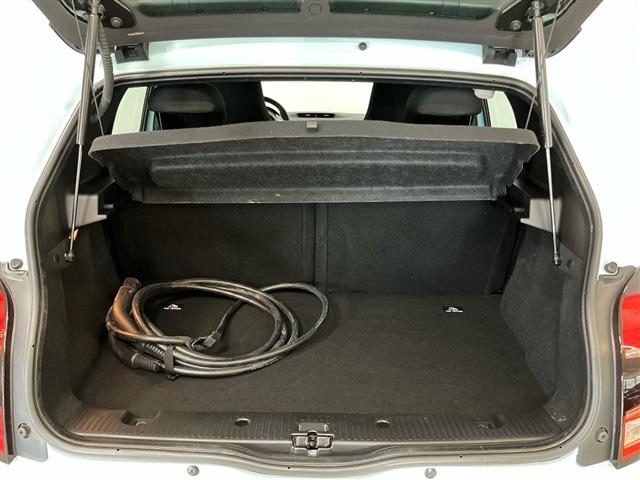 RENAULT Twingo usata 19