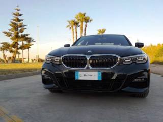 BMW 318 usata, con Controllo automatico clima