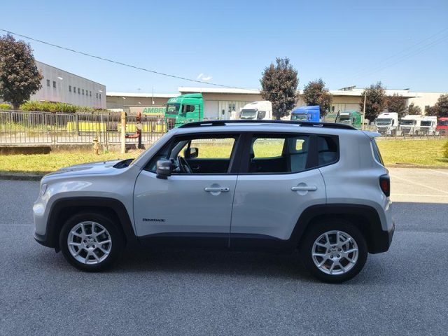 JEEP Renegade usata, con Cerchi in lega
