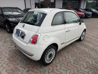 FIAT 500 usata, con Chiusura centralizzata