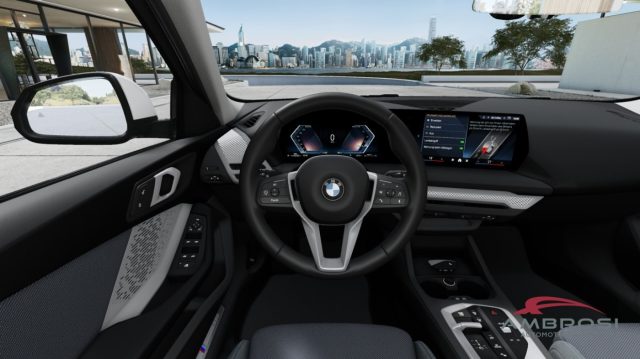 BMW 118 usata 11