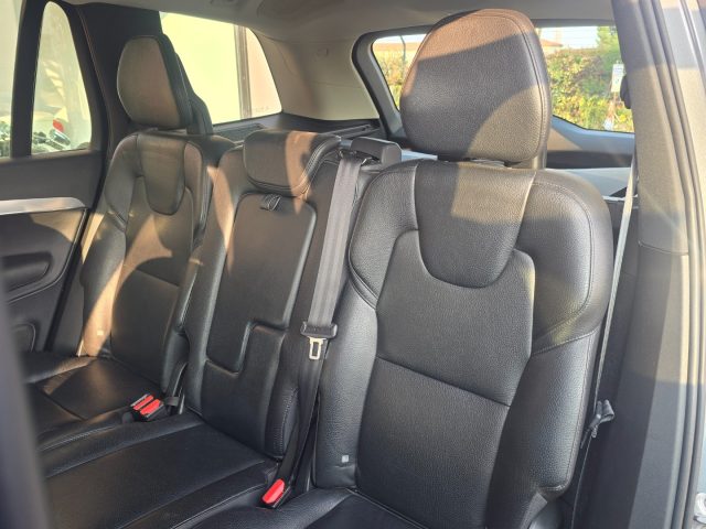 VOLVO XC90 usata, con Sensore di pioggia