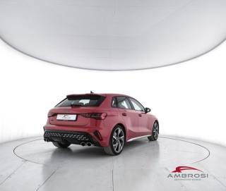 AUDI S3 usata 2