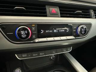 AUDI A4 allroad usata, con Airbag Passeggero