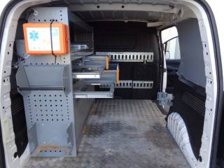 OPEL Combo usata, con Cruise Control