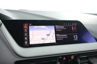 BMW 116 usata 10
