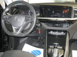 OPEL Grandland usata, con Cruise Control